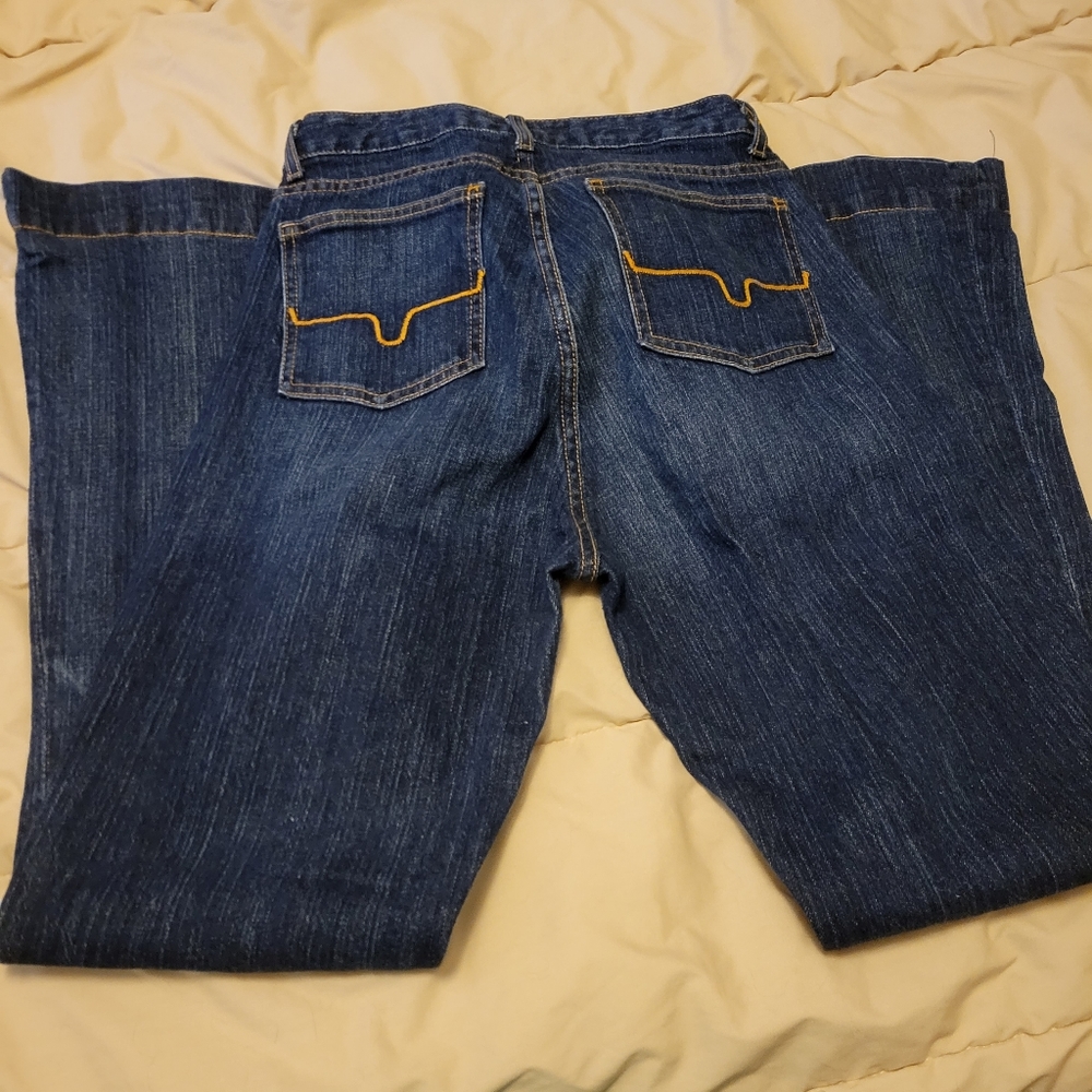 Kimes jeans